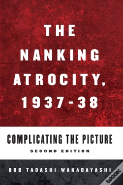 Capa do artigo Nanking Atrocity, 1937-1938
