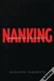 Capa do artigo Nanking