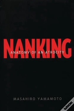 Capa do artigo Nanking