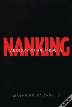 Capa do artigo Nanking