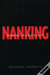 Capa do artigo Nanking