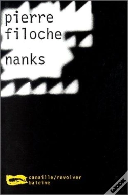 Capa do artigo Nanks