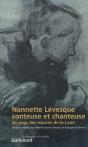 Nannette Lévesque, Conteuse Et Chanteuse Du Pays Des Sources De La Loire : La Collecte De Victor Smith (1871-1876) - Preview