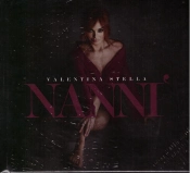 Capa do artigo Nanni - CD