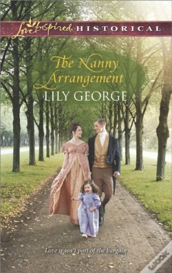 Capa do artigo Nanny Arrangement
