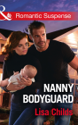 Nanny Bodyguard - Preview
