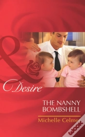 Capa do artigo Nanny Bombshell