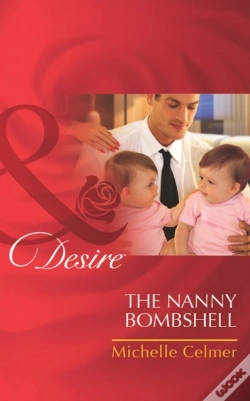 Capa do artigo Nanny Bombshell