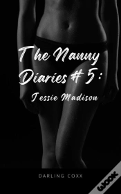 Capa do artigo Nanny Diaries #5
