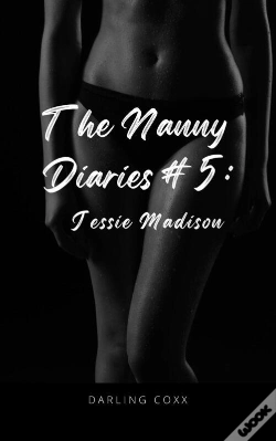 Capa do artigo Nanny Diaries #5