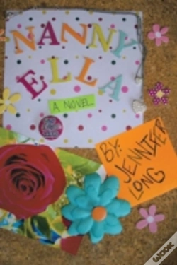 Capa do artigo Nanny Ella