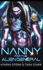 Nanny For The Alien General - Preview