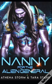 Nanny For The Alien General
