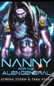 Capa do artigo Nanny For The Alien General