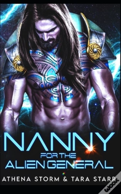 Capa do artigo Nanny For The Alien General