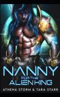 Nanny For The Alien King - Preview
