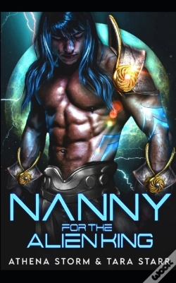 Capa do artigo Nanny For The Alien King