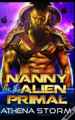 Capa do artigo Nanny For The Alien Primal