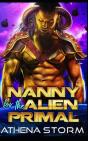 Nanny For The Alien Primal - Preview