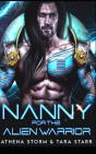 Nanny For The Alien Warrior - Preview