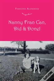 Capa do artigo Nanny Fran Can, Did & Done!