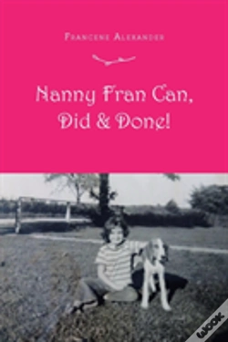 Capa do artigo Nanny Fran Can, Did & Done!