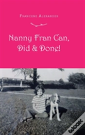 Capa do artigo Nanny Fran Can, Did & Done!