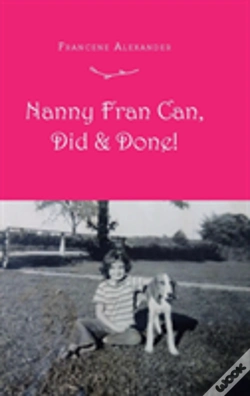 Capa do artigo Nanny Fran Can, Did & Done!