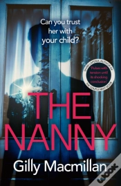 Capa do artigo Nanny