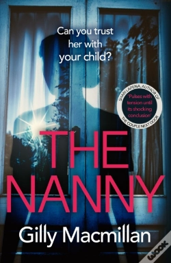 Capa do artigo Nanny