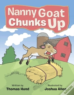 Capa do artigo Nanny Goat Chunks Up