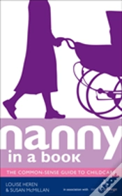 Capa do artigo Nanny In A Book