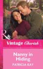 Nanny In Hiding - Preview