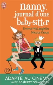 Nanny, Journal D'Une Baby-Sitter