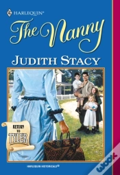 Capa do artigo Nanny