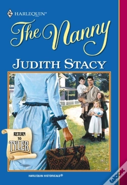 Capa do artigo Nanny