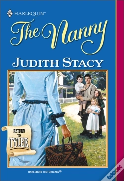 Capa do artigo Nanny
