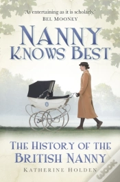 Capa do artigo Nanny Knows Best