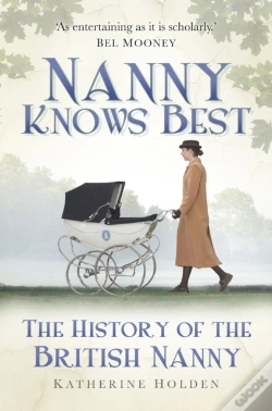 Capa do artigo Nanny Knows Best