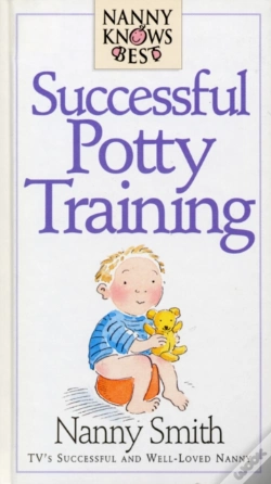 Capa do artigo Nanny Knows Best