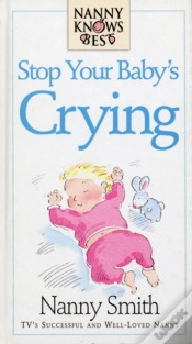 Capa do artigo Nanny Knows Best -Stop Your Baby