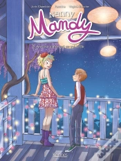Capa do artigo Nanny Mandy Bd T02