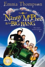 Capa do artigo Nanny Mcphee And The Big Bang