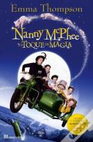 Nanny Mcphee e o toque de Magia