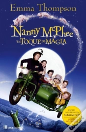 Capa do artigo Nanny Mcphee e o toque de Magia