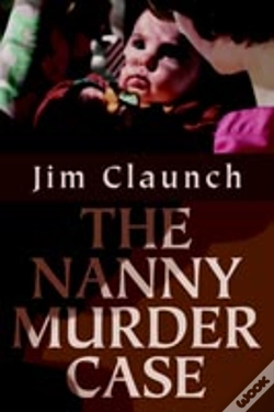 Capa do artigo Nanny Murder Case