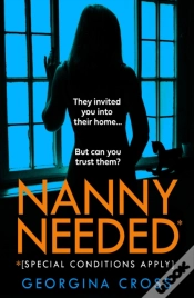 Capa do artigo Nanny Needed