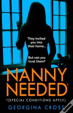 Capa do artigo Nanny Needed