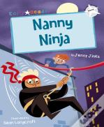 Nanny Ninja