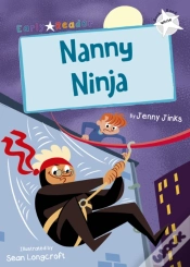 Capa do artigo Nanny Ninja
